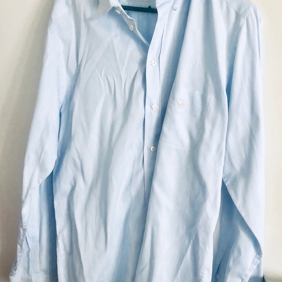 Emporium Armani dress shirt men - Picture 1 of 4